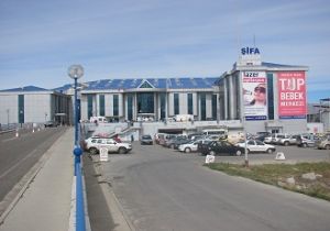 Şifa'dan A sınıfı performans
